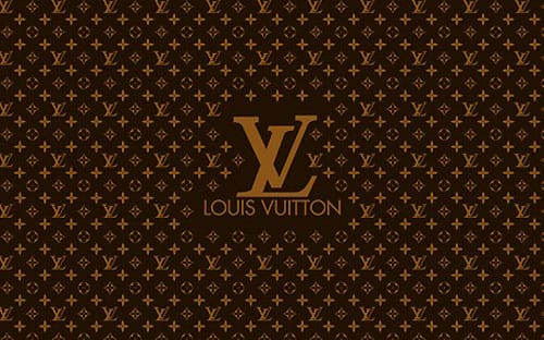 Louis Vuitton logo