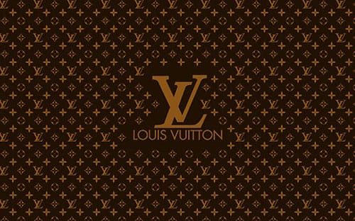 Louis Vuitton logo