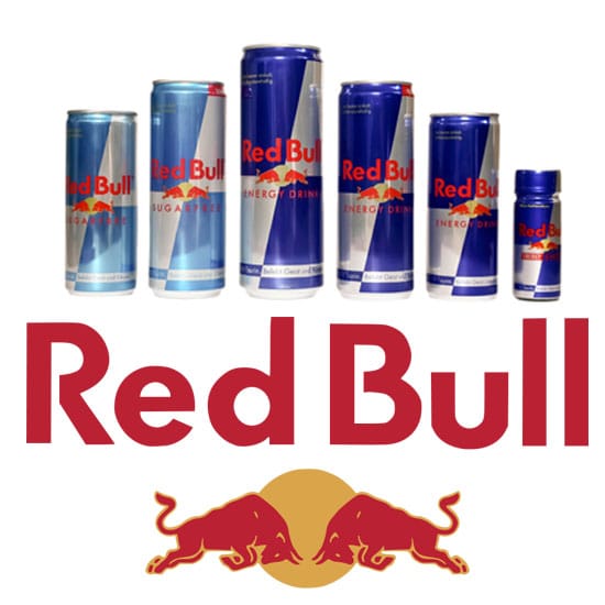 레드불