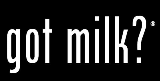 Gotmilk